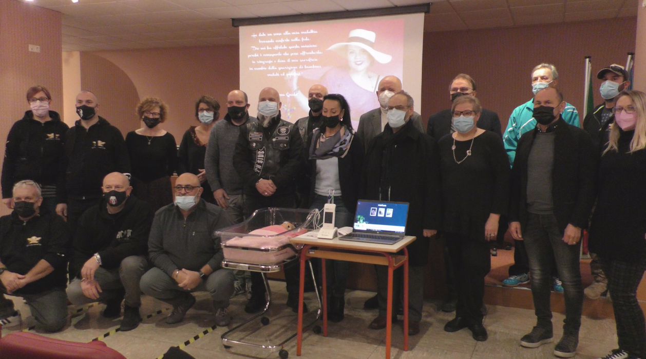 Immagine per Interventi all'udito dei neonati, la solidarietà aiuta Monfalcone